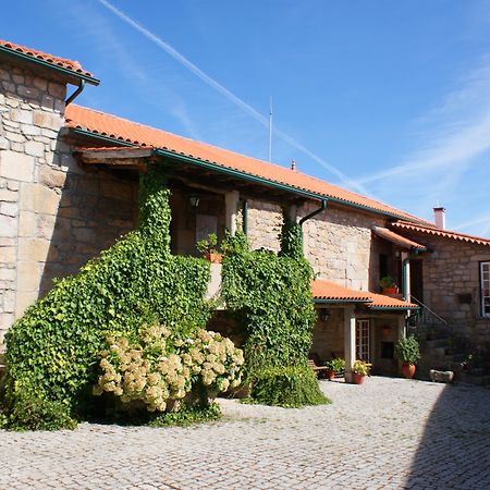 Bed and Breakfast Casa Do Redondo Rabaçal Exterior foto