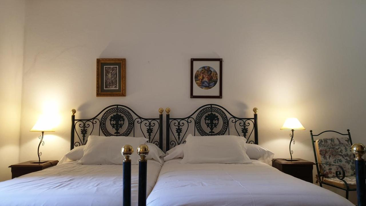 Bed and Breakfast Casa Do Redondo Rabaçal Exterior foto