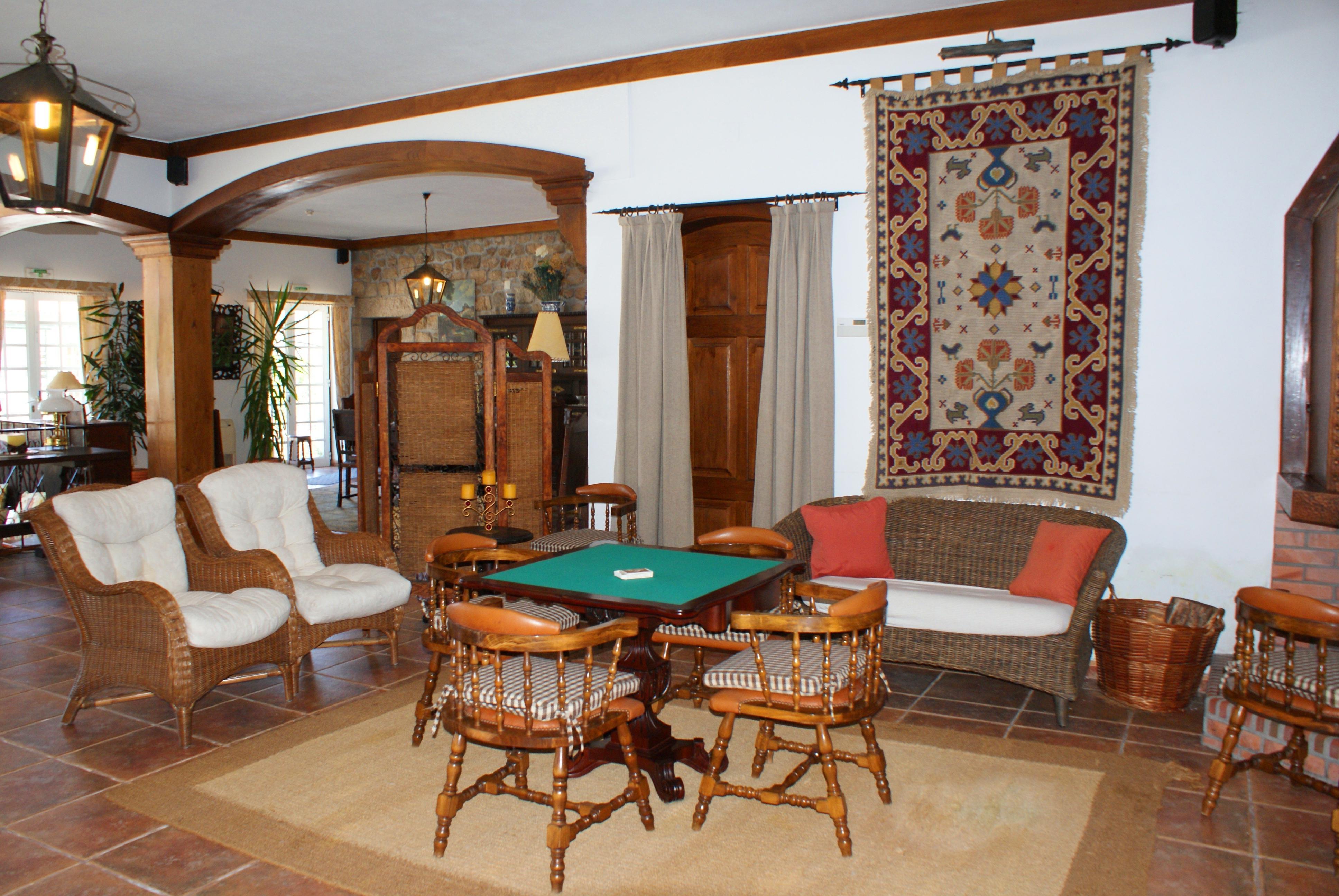 Bed and Breakfast Casa Do Redondo Rabaçal Exterior foto