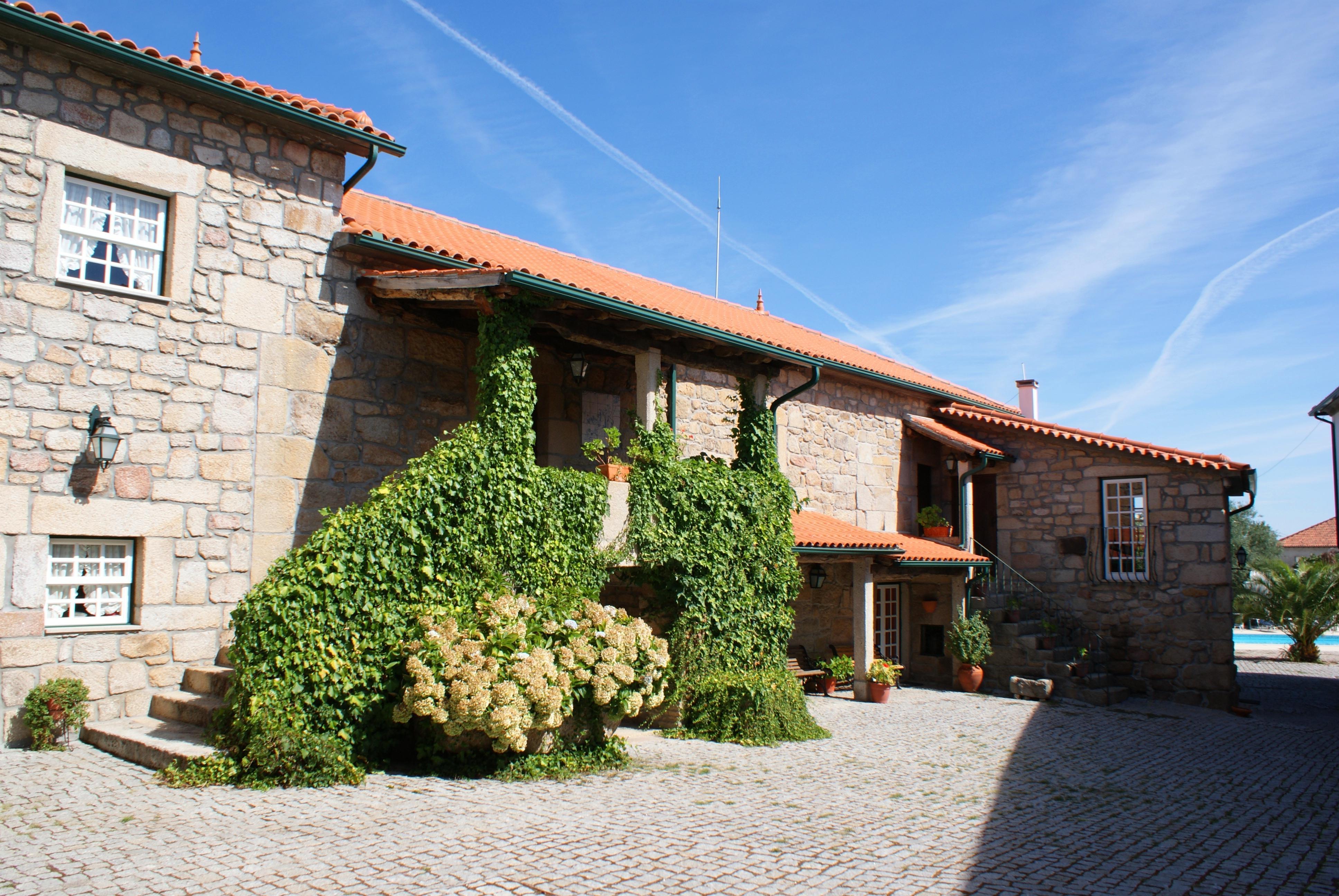Bed and Breakfast Casa Do Redondo Rabaçal Exterior foto